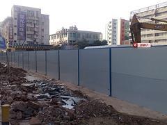 昆明活动围墙厂家代理 云南影智住人集装箱公司价格与产品详解